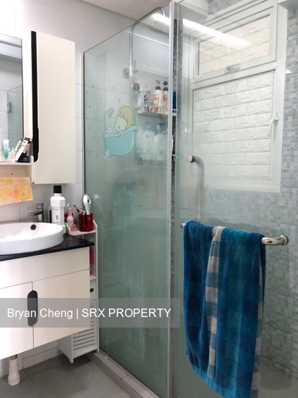 Blk 661B Edgedale Plains (Punggol), HDB 4 Rooms #206426891